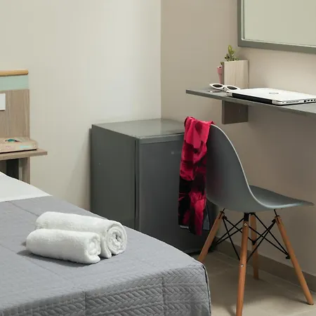 Apartment Stefanie Agia Marina (Crete)