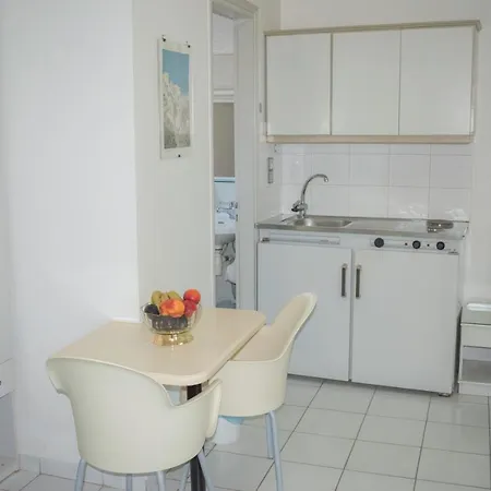Apartamento Stefanie Agia Marina