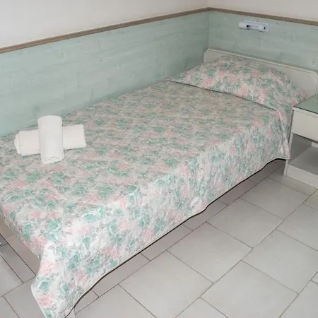 Apartamento Stefanie *