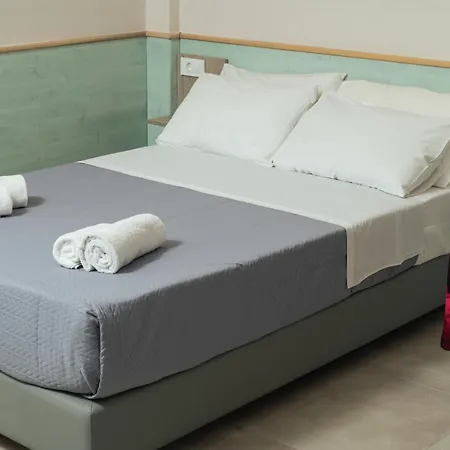 Apartamento Stefanie