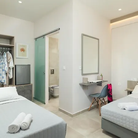 Apartamento Stefanie *