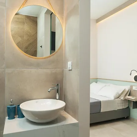 Apartamento Stefanie *
