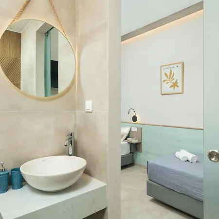 Apartamento Stefanie *