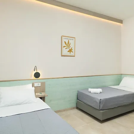 Apartamento Stefanie *