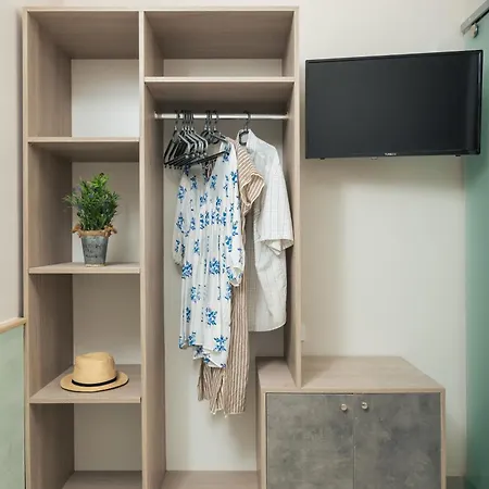 Apartamento Stefanie Agia Marina