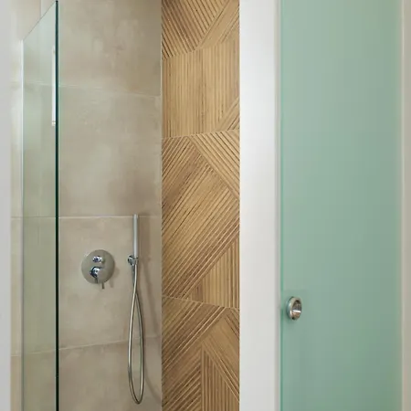 Apartamento Stefanie