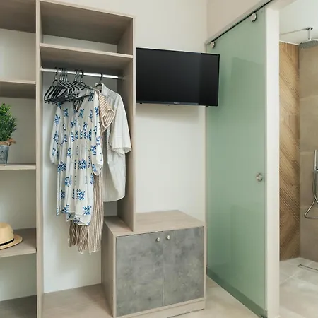 Apartamento Stefanie